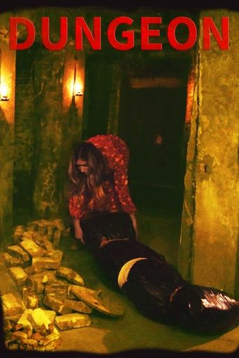 دانلود فیلم Dungeon 2023