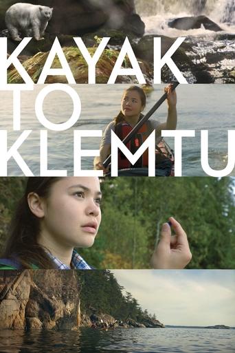 دانلود فیلم Kayak to Klemtu 2017