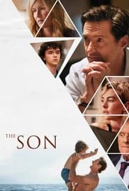 دانلود فیلم The Son 2022 (پسر)