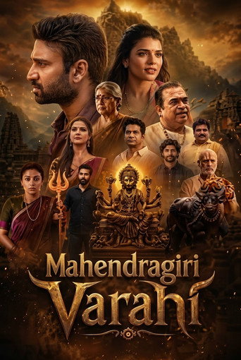 دانلود فیلم Mahendragiri Vaaraahi 2026