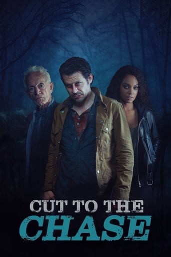 دانلود فیلم Cut to the Chase 2016 ( اصل مطلب)
