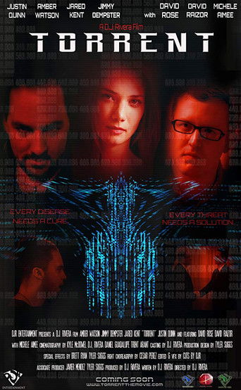 دانلود فیلم Torrent 2017