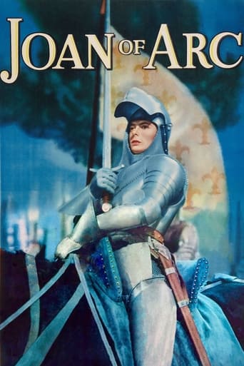 دانلود فیلم Joan of Arc 1948