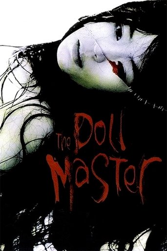 دانلود فیلم The Doll Master 2004