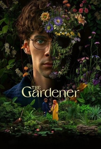 دانلود سریال The Gardener 2025 (باغبان)