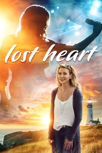 دانلود فیلم Lost Heart 2020