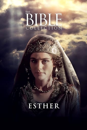 دانلود فیلم Esther 1999 (استر)