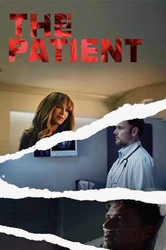 دانلود فیلم The Patient 2025