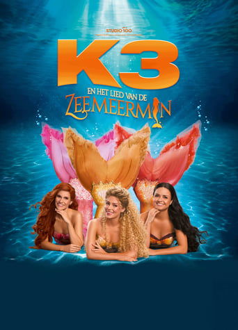دانلود فیلم K3: The Song Of The Mermaid 2024