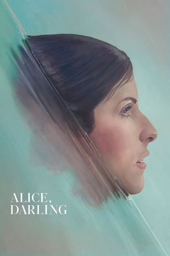 دانلود فیلم Alice, Darling 2022 (آلیس، عزیزم)