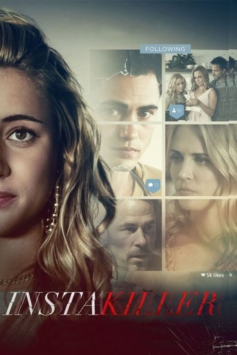 دانلود فیلم Instakiller 2018