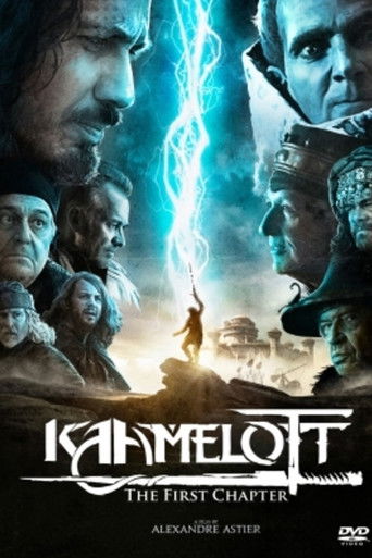 دانلود فیلم Kaamelott: The First Chapter 2021 (کاملوت فصل اول )