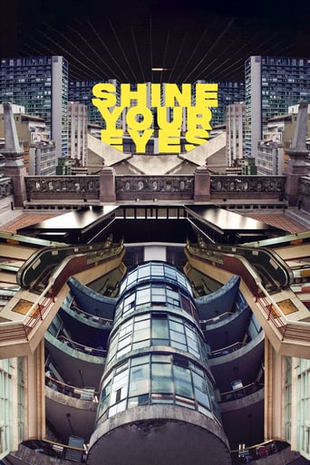 دانلود فیلم Shine Your Eyes 2020