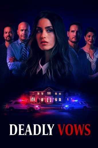 دانلود فیلم Deadly Vows 2025
