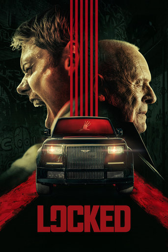 دانلود فیلم Locked 2025 (حبس شده)
