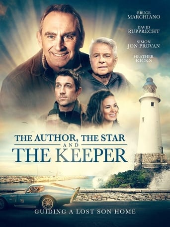 The Author, The Star and The Keeper 2020