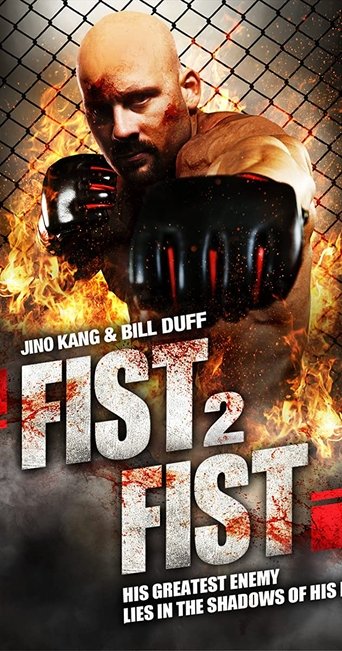 دانلود فیلم Fist 2 Fist 2011