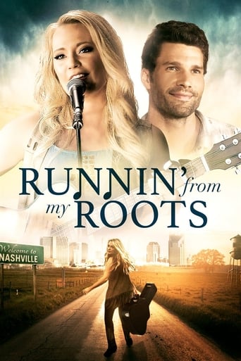 دانلود فیلم Runnin' from my Roots 2018
