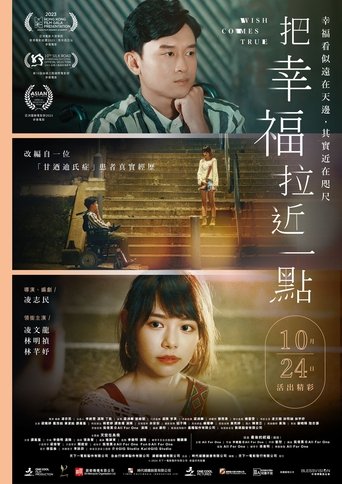 دانلود فیلم Wish Comes True 2024