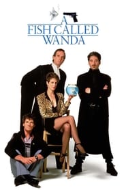 دانلود فیلم A Fish Called Wanda 1988