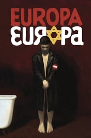 دانلود فیلم Europa Europa 1990