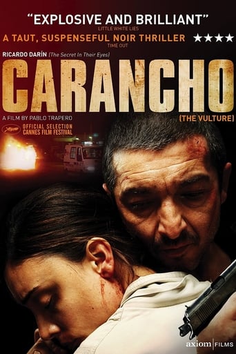 دانلود فیلم Carancho 2010