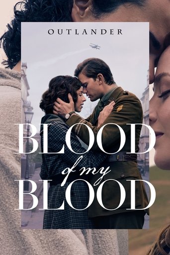 دانلود سریال Outlander: Blood of My Blood 2025 (غریبه: هم خون من)