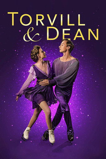 دانلود فیلم Torvill & Dean 2018