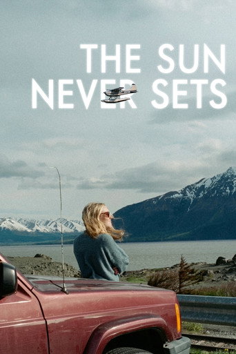 دانلود فیلم The Sun Never Sets 2026