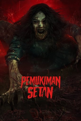 دانلود فیلم The Devil's Lair 2023