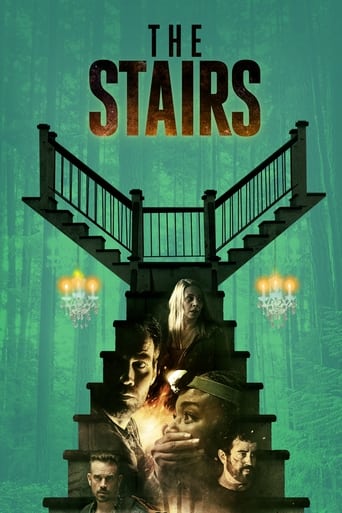 دانلود فیلم The Stairs 2021 (پله ها)