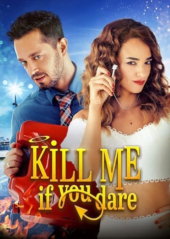 دانلود فیلم Kill Me If You Dare 2019