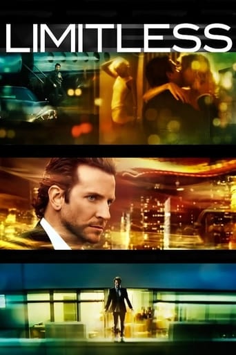 دانلود فیلم Limitless 2011 (نامحدود)