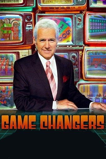 دانلود فیلم Game Changers 2018