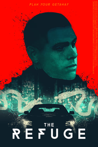 دانلود فیلم The Refuge 2019 (پناهنده)
