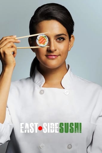 دانلود فیلم East Side Sushi 2014
