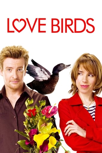 دانلود فیلم Love Birds 2011 (مرغ عشق ها )