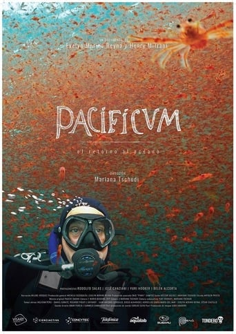 دانلود فیلم Pacíficum 2017