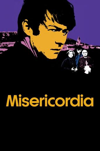 دانلود فیلم Misericordia 2024 (بخشش)
