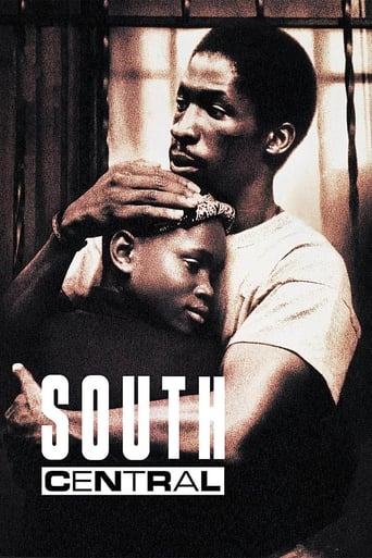 دانلود فیلم South Central 1992