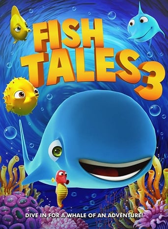 دانلود فیلم Fishtales 3 2018