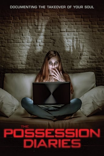 دانلود فیلم Possession Diaries 2019