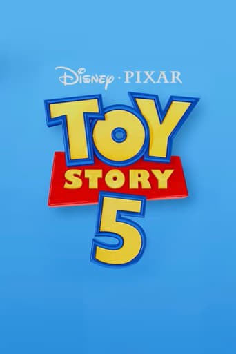 دانلود فیلم Toy Story 5 2026