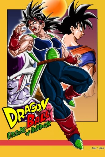 دانلود فیلم Dragon Ball: Episode of Bardock 2011 (دراگون بال: قسمت بارداک)