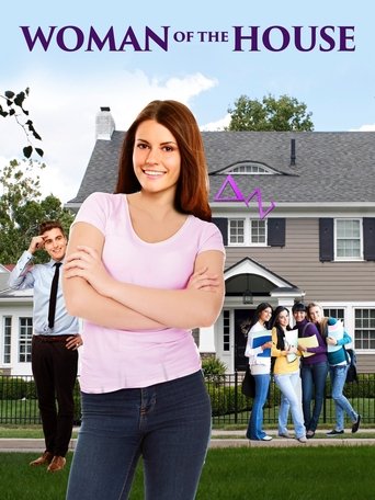 دانلود فیلم Woman of the House 2017