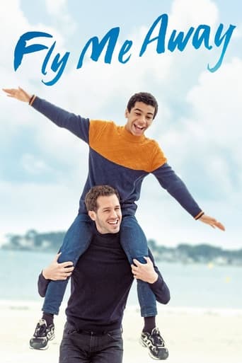 دانلود فیلم Fly Me Away 2021