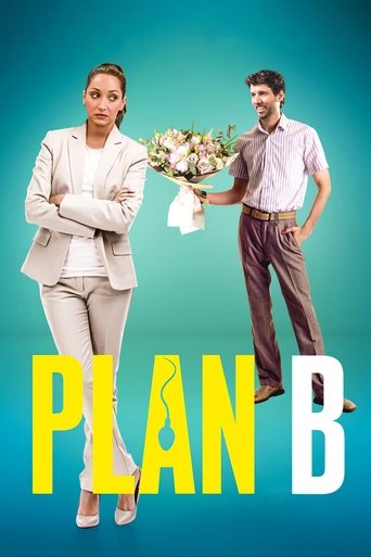 دانلود فیلم Plan B 2024