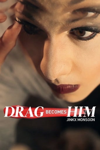 دانلود فیلم Drag Becomes Him 2015