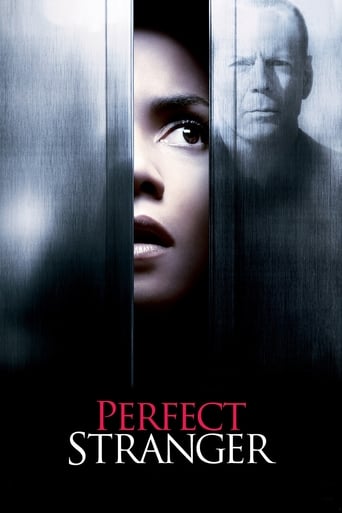 دانلود فیلم Perfect Stranger 2007