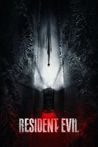 دانلود فیلم Resident Evil 2026